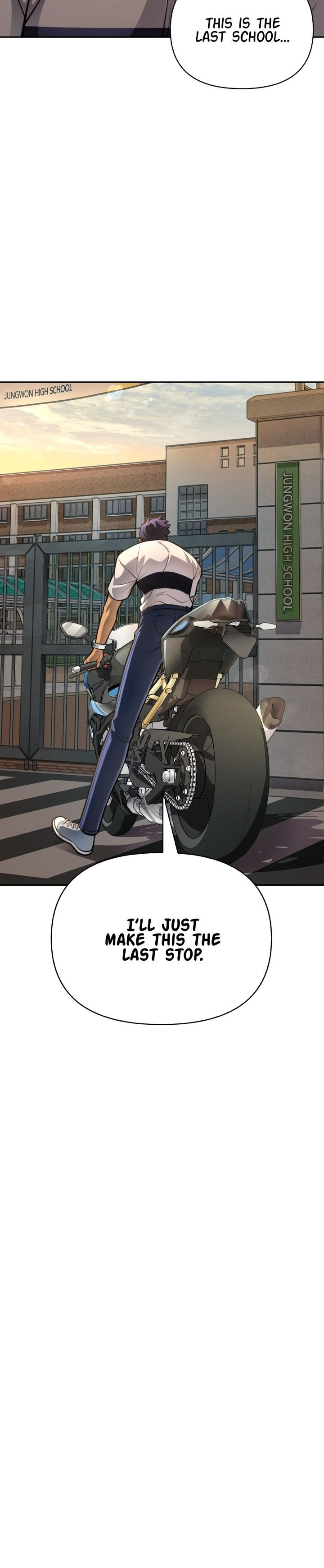Superhuman Battlefield, Chapter 26 image 25